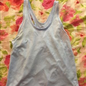 Nike Dry Fit Tank Top